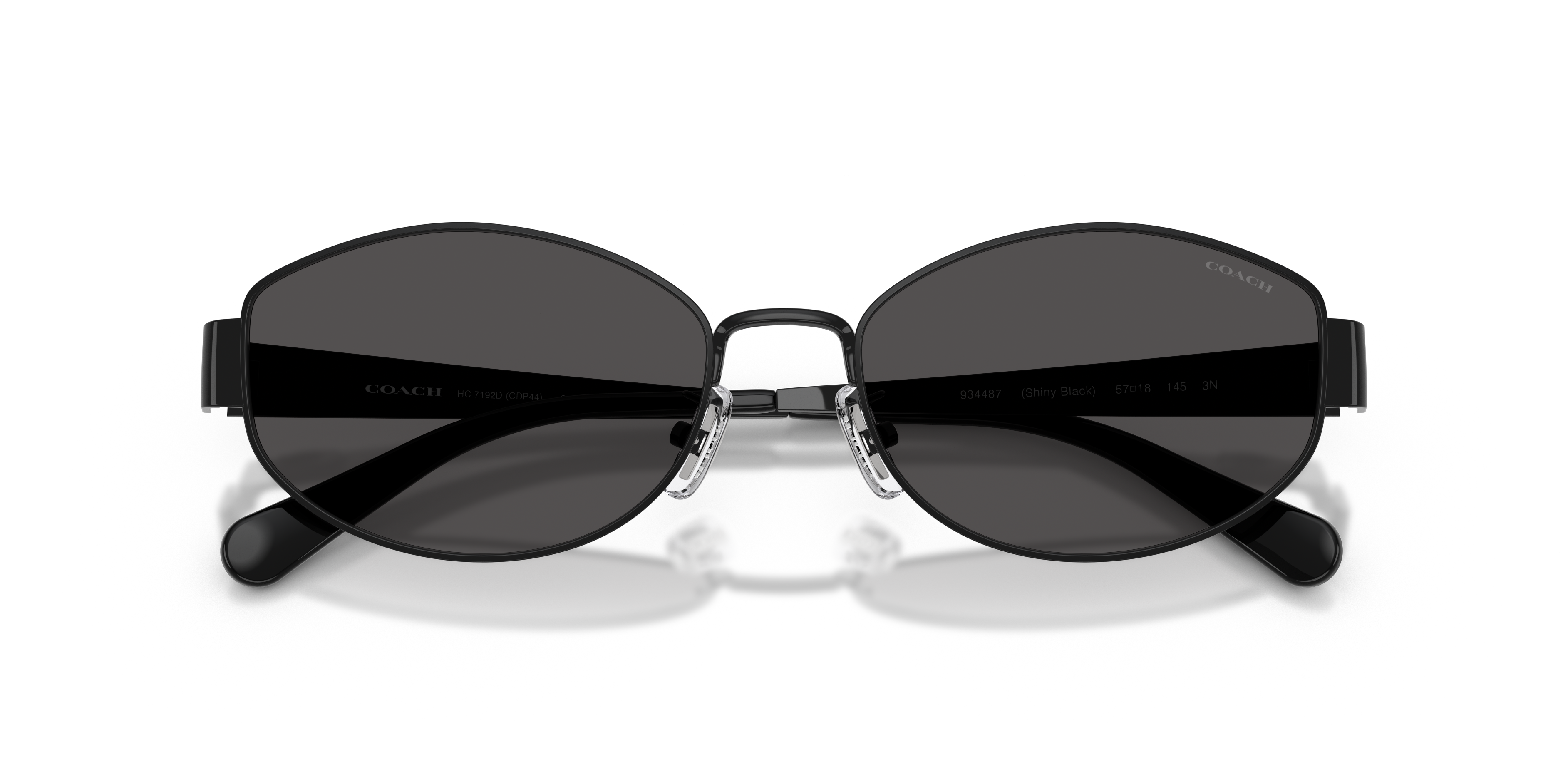 Coach HC7192D 934487 Cdp44 